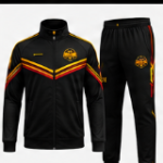 track suit