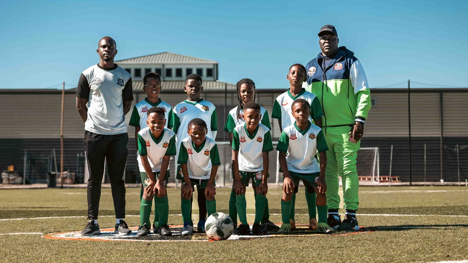 picture of players and coaches player picture